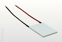 thermoelectric coolers